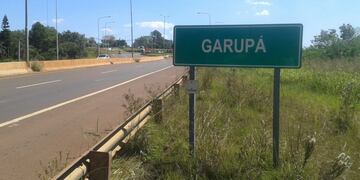 El municipio de Garupá prohíbe actividades tras aumento de casos positivos de COVID-19.
