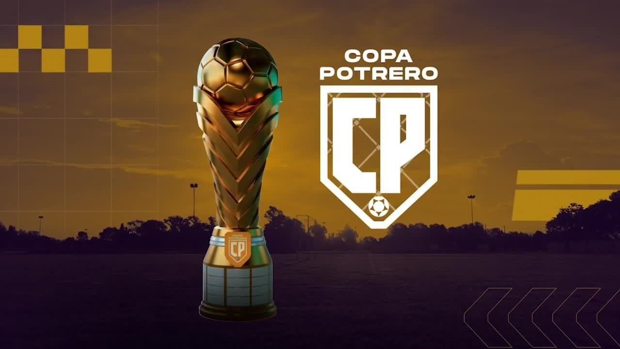 Una estrella se postuló para jugar el torneo.