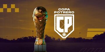 Una estrella se postuló para jugar el torneo.