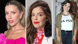 Así reaccionaron los famosos al triunfo de Boca ante River en el Superclásico