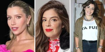 Así reaccionaron los famosos al triunfo de Boca ante River en el Superclásico