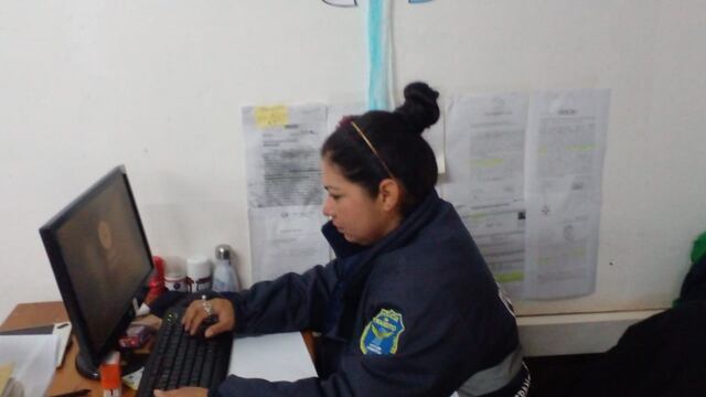 Puerto Iguazú estuvo en la presentación de herramientas HEAT y GreenUr de la OMS.