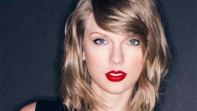¿Taylor Swift en Cruella 2? la cantante podría tener un papel fundamental en la película de Disney