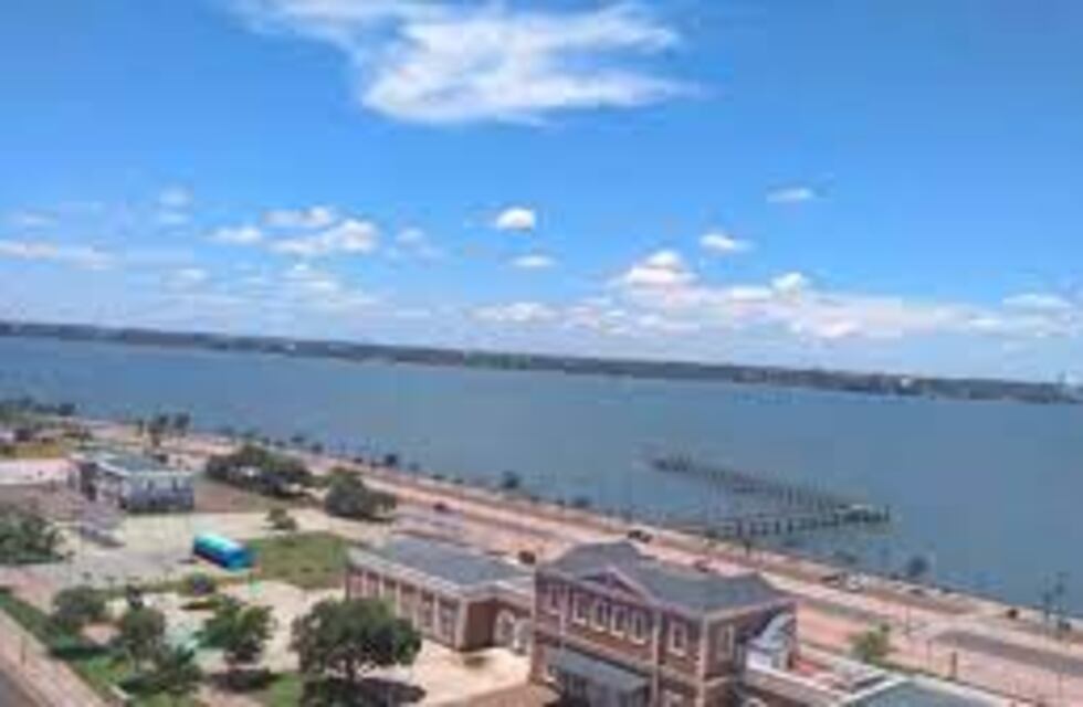 Jornada agradable y fría en Posadas