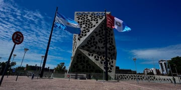 La administración pública provincial sale de receso. (La Voz)