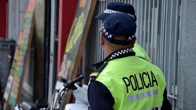 Inseguridad: amenazó con un arma a un taxista y le robo la recaudación