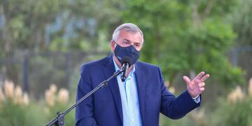 Morales estimó que "con un mes más de campaña", Facundo Manes le habría ganado la interna a Diego Santilli en la provincia de Buenos Aires.