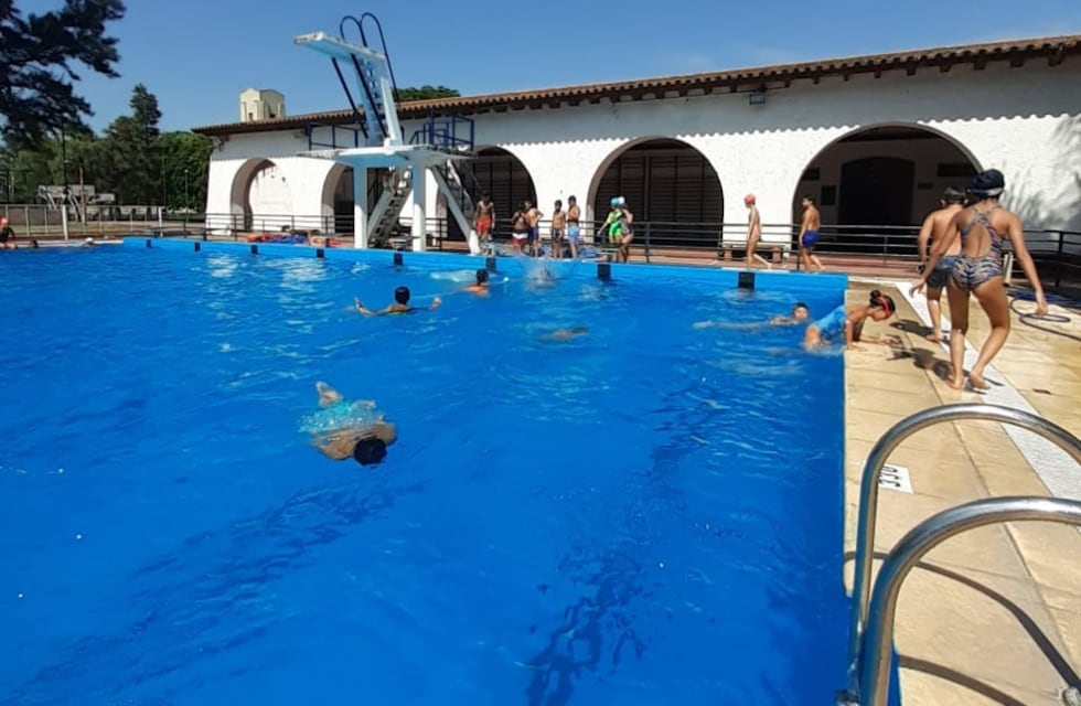 La UNT suma actividades al verano 2026