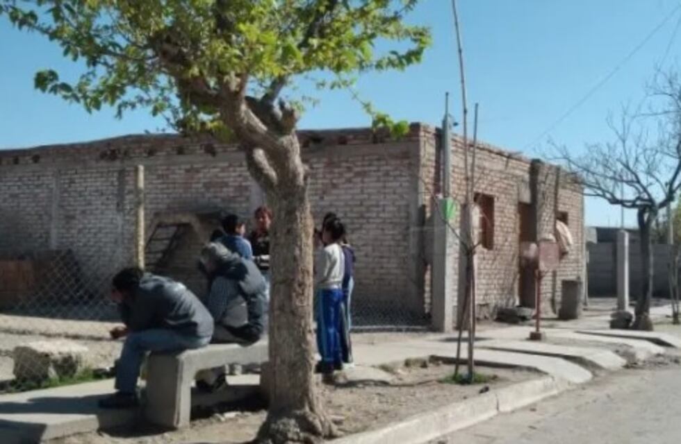 Fuerte amenaza del entorno del chico asesinado en San Juan: “Será uno nuestro, pero cuatro de ellos”