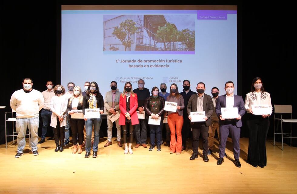 Pueblo Belgrano, uno de los siete destinos argentinos unidos por la recuperación turística