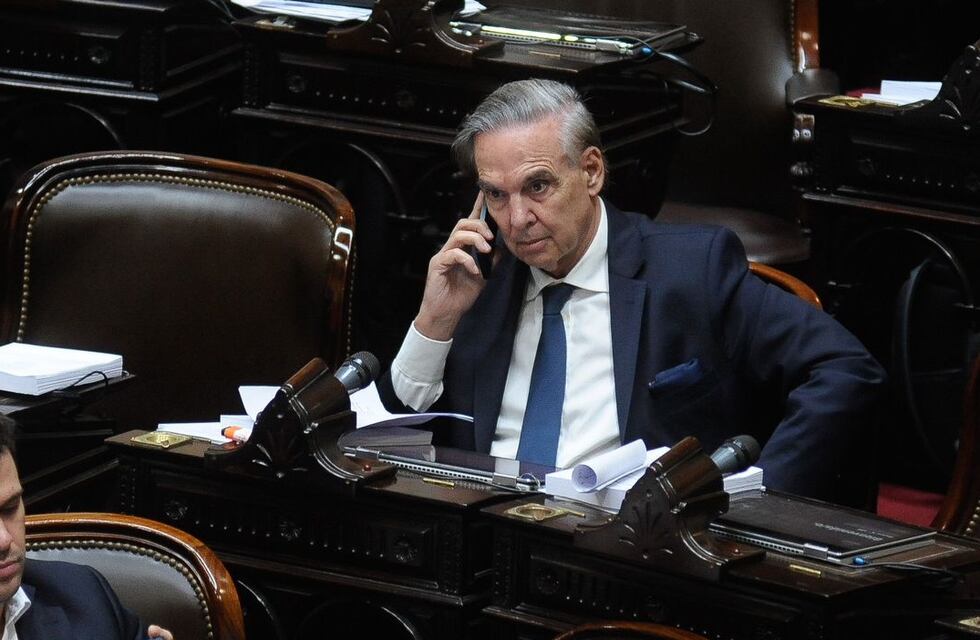 Golpe inesperado al oficialismo: el bloque de Pichetto frustró la sesión de Diputados