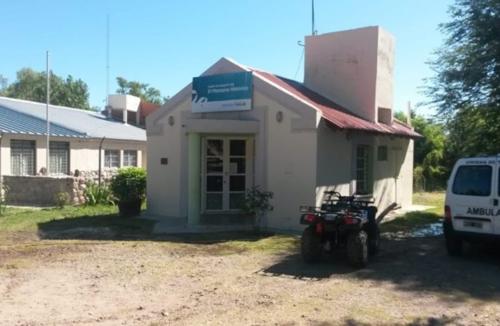 Amplían los servicios en el centro de Salud del Manzano Histórico