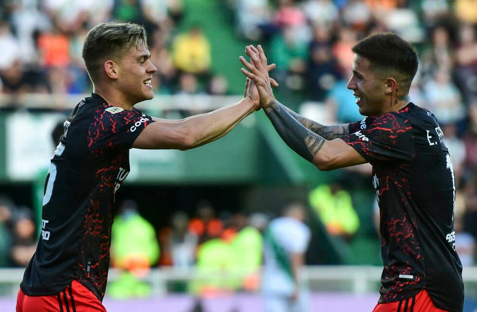 Así quedó la tabla de posiciones de la Liga Profesional tras la fecha 15