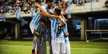 Victoria para Juventud Unida en el Torneo Amateur Regional