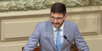El ex ministro de Seguridad planea replicar la iniciativa en otras ciudades de la provincia.