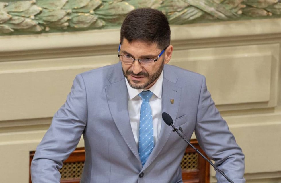 Maximiliano Pullaro anunció que Rosario tendrá más cámaras que Buenos Aires