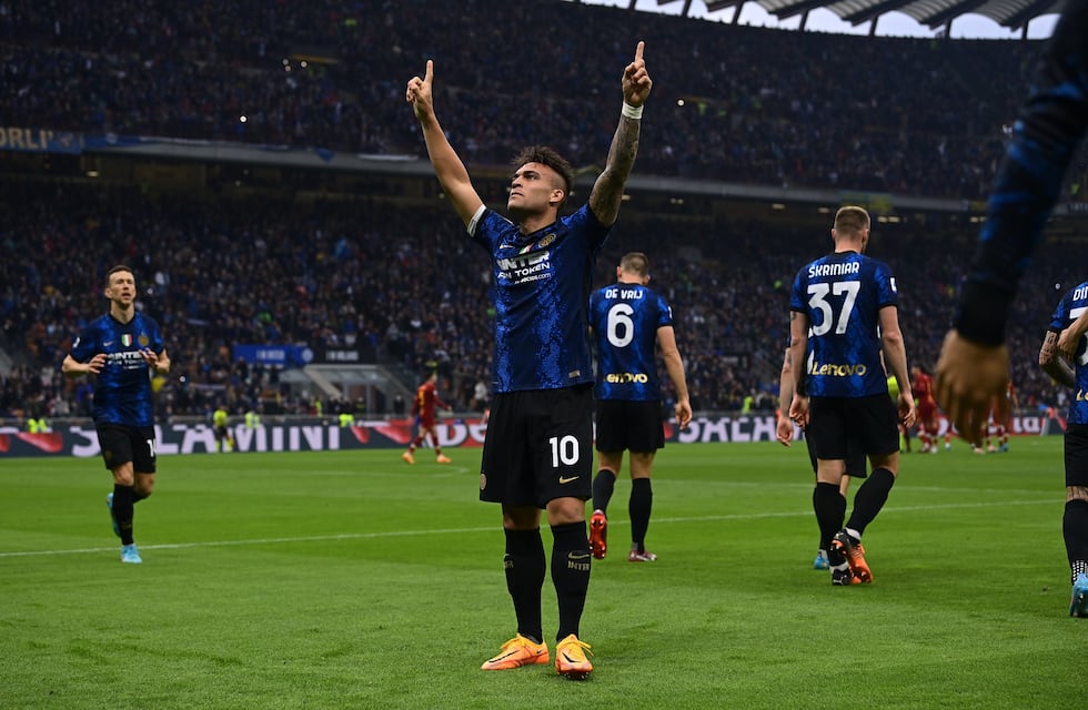 ¿Lautaro Martínez a la Premier League? Tres equipos ingleses mostraron su interés por contratar al argentino