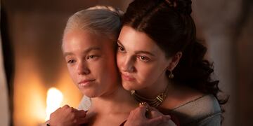 House of the Dragon, la precuela de Game of Thrones