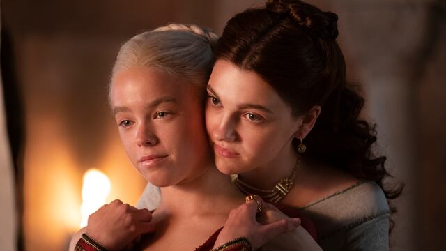 House of the Dragon, la precuela de Game of Thrones
