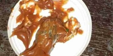 Posadas: quiso ingresar estupefacientes a un preso y terminó detenido.