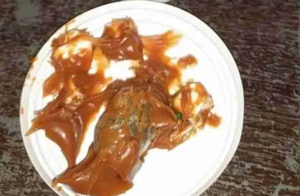 Posadas: quiso ingresar estupefacientes a un preso y terminó detenido