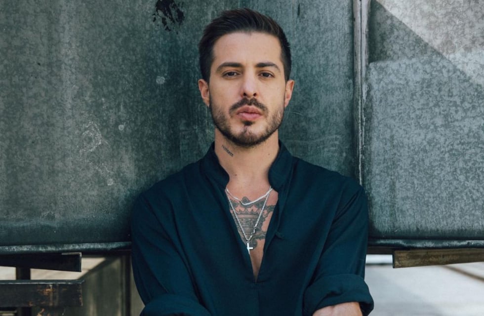 Llane, sobre su primer álbum como solista: “Tenemos que saber para qué venimos al mundo”