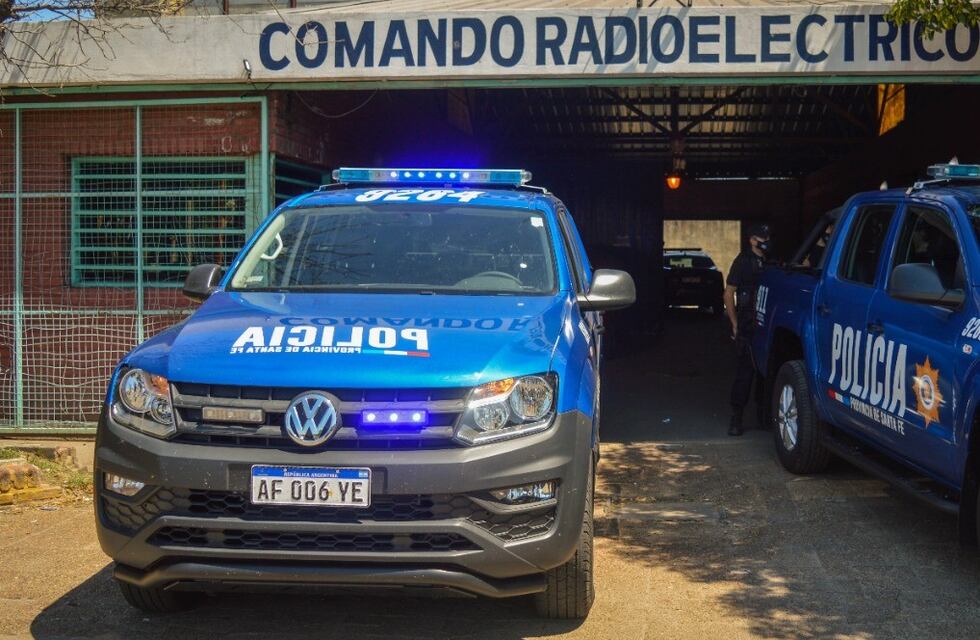 Quieren crear un Comando Radioeléctrico en Sunchales