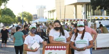 Feria desde el Origen