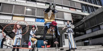 Anuncian múltiples actividades en Rosario por las vacaciones de invierno