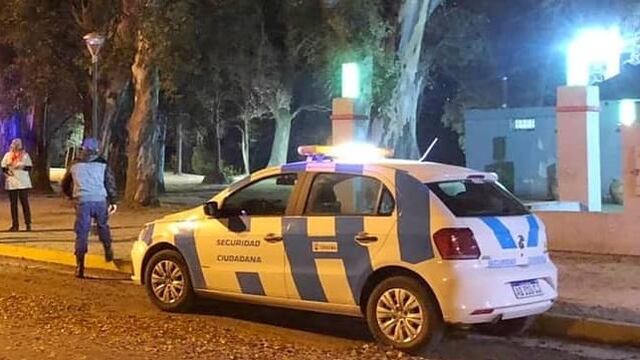 Seguridad Ciudadana de Arroyito tiene nuevos números de contacto