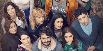 La 1-5/18, somos uno (El Trece)