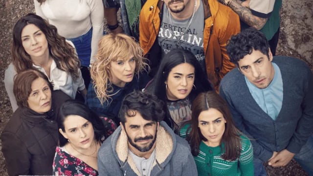 La 1-5/18, somos uno (El Trece)