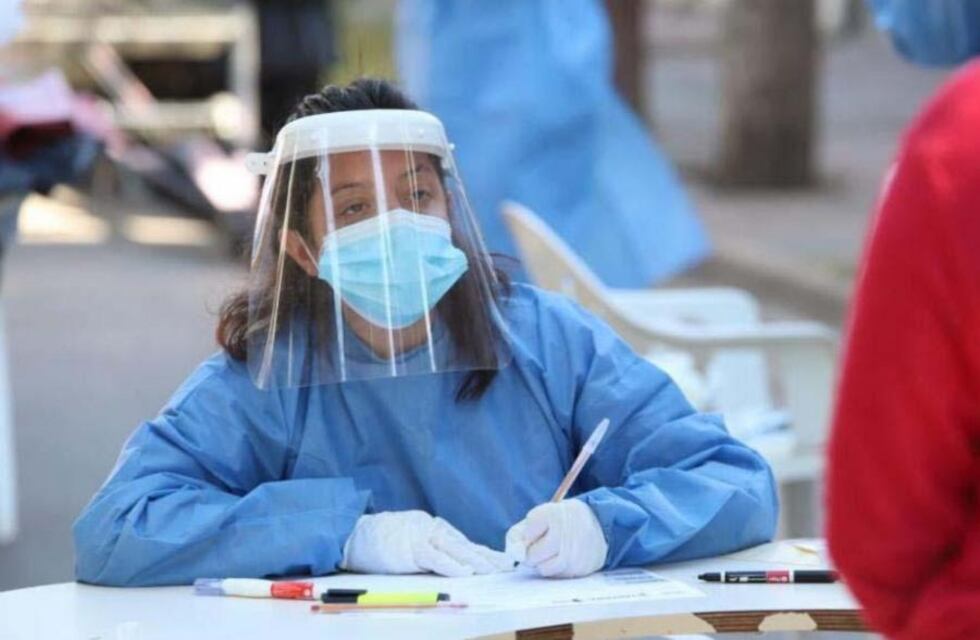 Salta superó los 2.000 muertos por coronavirus desde el inicio de la pandemia