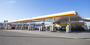 La estación GNC HGB S.A. de Malvinas Argentinas ya cuenta con el servicio de gas natural.