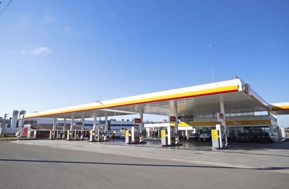 Córdoba: el programa Conectar Gas Industria ya cuenta con 25 estaciones de servicio