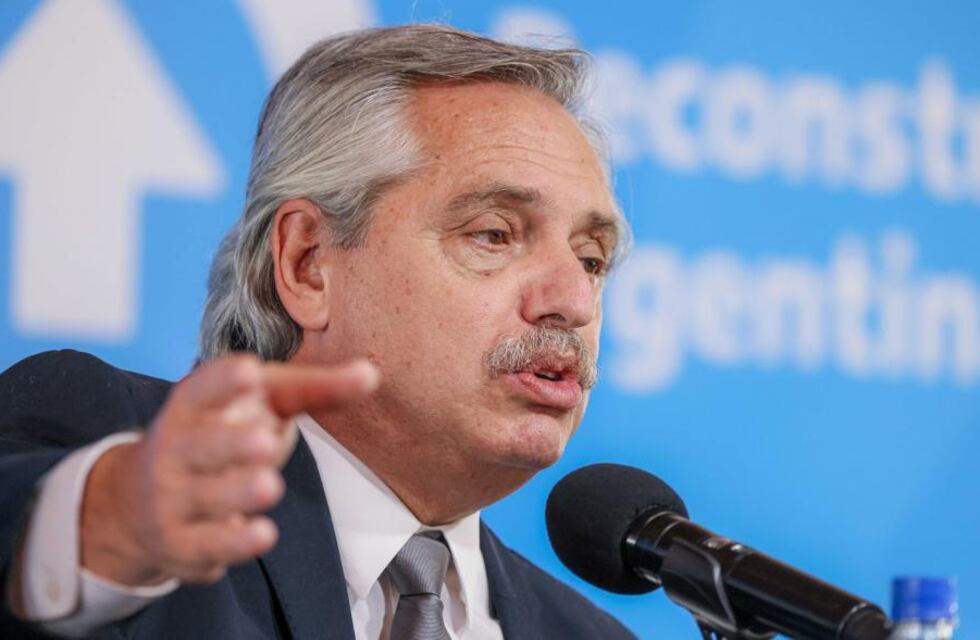 Alberto Fernández con coronavirus: se encuentra “estable y asintomático”