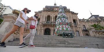 El 24 y 31 de diciembre habrá asueto administrativo en Tucumán