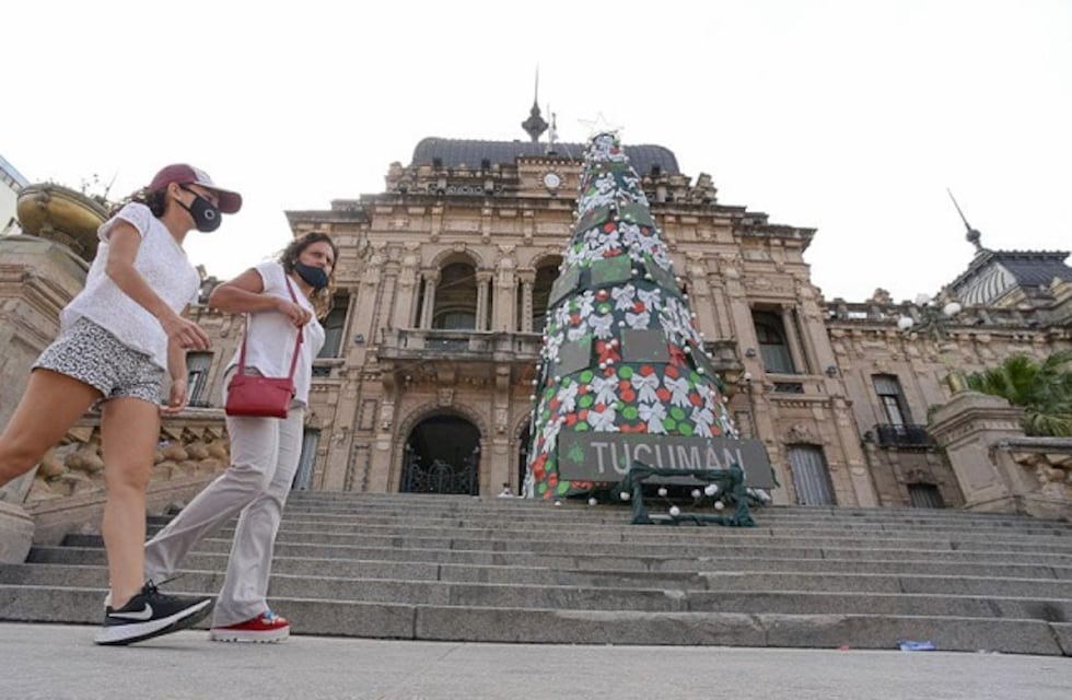 El 24 y 31 de diciembre habrá asueto administrativo en Tucumán