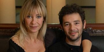 La hija de Inés Estévez y Fabián Vena cumplió 15 años: “Naturalicemos las diversidades”