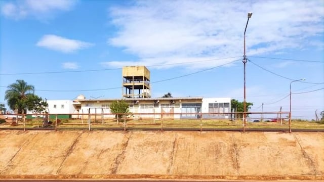 Policía en la mira por intento de abuso sexual contra un portero de una escuela en Posadas.