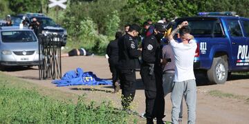 Otro imputado por el doble homicidio en Pérez en el camino rural de Uriburu y Avenida Las Palmeras