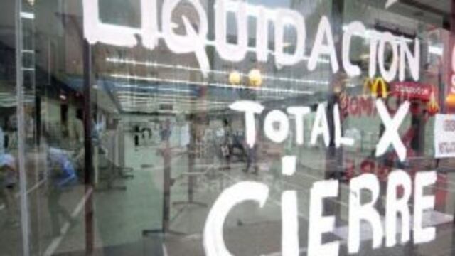 Locales Inactivos CABA