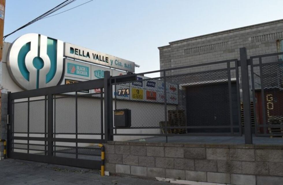 Un detenido por el robo millonario a una ferretería: tenía pedido de captura y antecedentes como boquetero