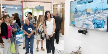 PAE estará presente una vez más en la Expo\u002E