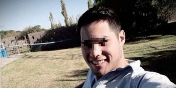 El autor del crimen\u002E (web)