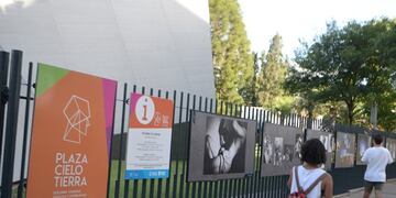 X Aire, una muestra fotográfica en Plaza Cielo Tierra\u002E