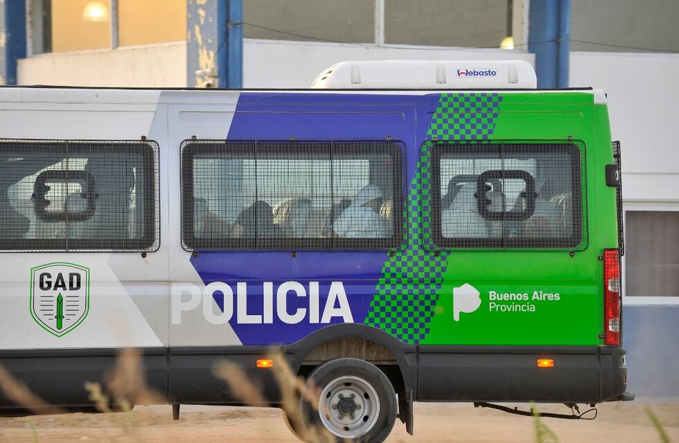 Caso Fernando Báez Sosa: los rugbiers volvieron a recibir visitas y siguen sin contacto con otros presos