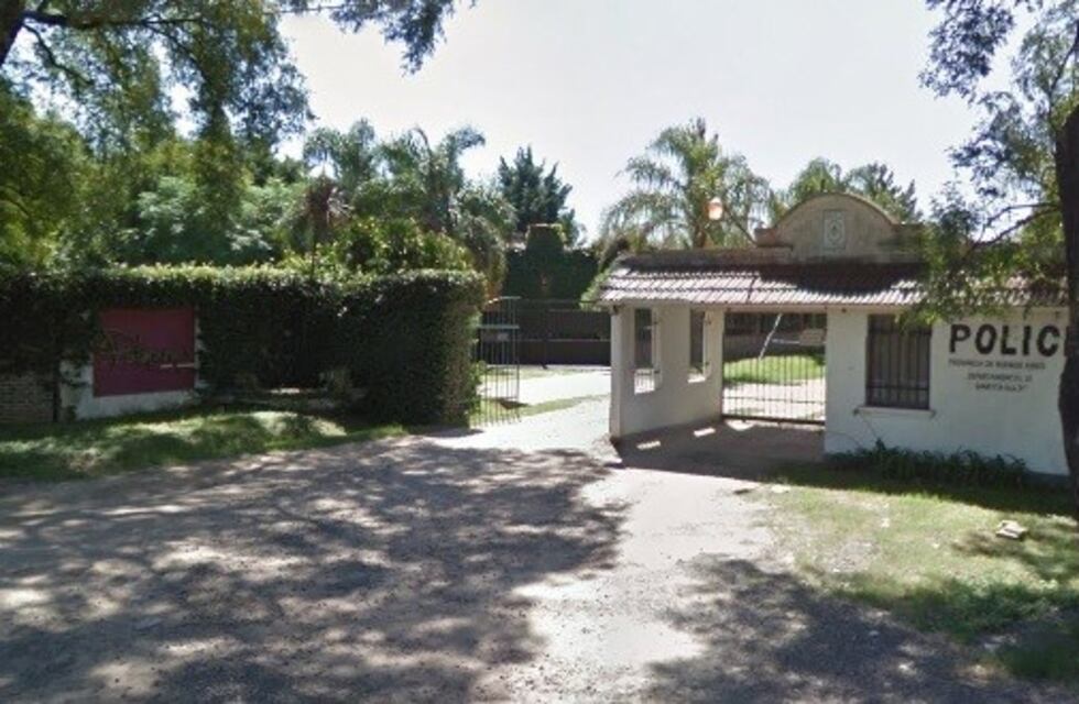 Delincuentes violaron la seguridad de un barrio privado y se alzaron con efectivo