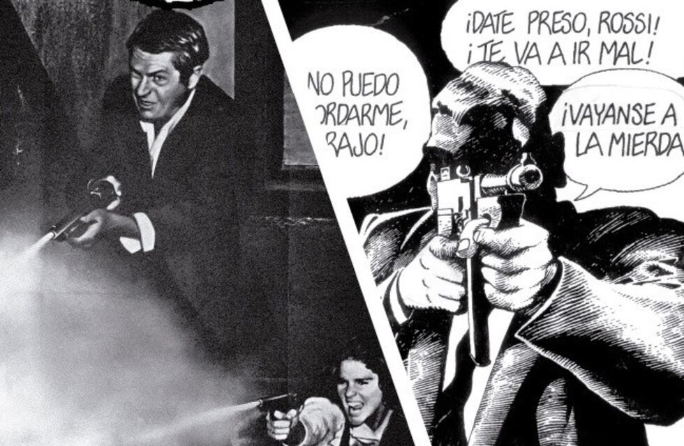 Peiró y el cine, hoy en Cofico