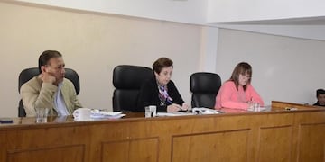 El Tribunal Penal 1 de Eldorado dictó la sentencia contra el enfermero\u002E